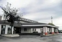 Photograph of Econo Lodge, Stevens Point