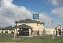Photograph of Americas Best Value Inn, Mauston