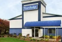 Photograph of Econo Lodge,