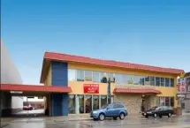 Photograph of Americas Best Value Inn,