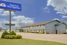 Photograph of Americas Best Value Inn,