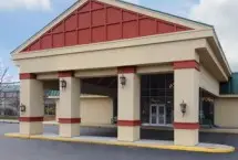 Photograph of Ramada Stevens Point, Stevens Point