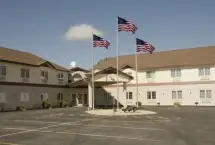 Photograph of Americas Best Value Inn,