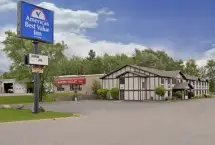 Photograph of Americas Best Value Inn, 