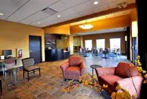 Photograph of Americas Best Value Inn, Eau Claire