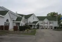 Photograph of Quality Inn, Shawano