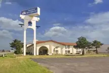 Photograph of Americas Best Value Inn,