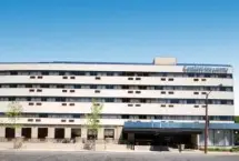 Photograph of Comfort Inn,