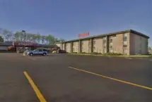 Photograph of Americas Best Value Inn,