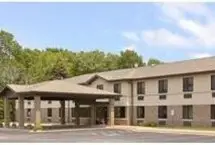 Photograph of Riverview Inn and Suites,