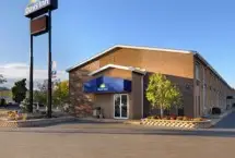 Photograph of Super 8, Wauwatosa
