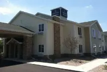 Photograph of Cobblestone Inn And Suites,