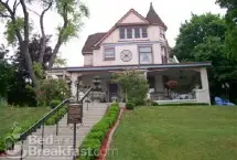 Photograph of Isadora's Bed and Breakfast, West Bend