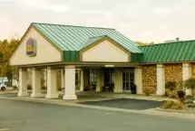 Photograph of Best Western Tomah Hotel, Tomah