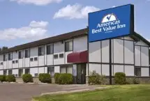 Photograph of Americas Best Value Inn, 