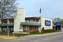Photograph of Travelodge,