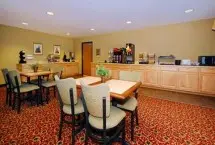 Photograph of Boarders Inn & Suites, Shawano
