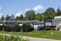 Photograph of Econo Lodge Wisconsin Dells,