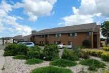 Photograph of Quality Inn Marshfield,