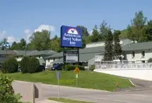 Photograph of Americas Best Value Inn Wisconsin Dells,