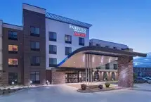 Photograph of Fairfield Inn & Suites, La Crosse