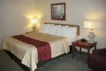 Photograph of Red Roof Inn, 
