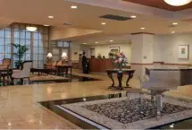 Photograph of Radisson Hotel, Milwaukee