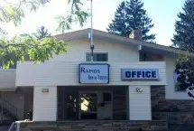 Photograph of Rapids Inn And Suites, Wisconsin Rapids