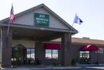 Photograph of Woodfield Inn And Suites, Marshfield