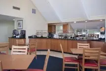Photograph of Suites At North Shore, Glendale