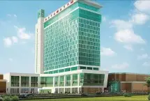 Photograph of Potawatomi Hotel And Casino, Milwaukee