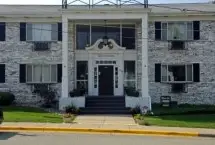 Photograph of Lancaster Welcome Inn, Lancaster