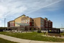 Photograph of Hyatt Place, Verona