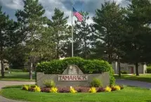 Photograph of Tamarack And Mirror Lake Resort,