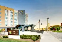 Photograph of Hyatt Place, Milwaukee