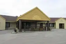 Photograph of Econo Lodge, Oconto