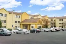 Photograph of Quality Inn, Milwaukee