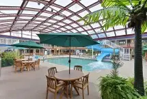 Photograph of Americinn, La Crosse
