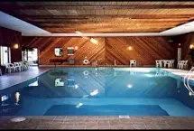 Photograph of Chippewa Motel, Wisconsin Dells