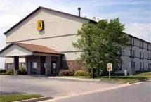 Photograph of Super 8,
