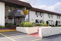 Photograph of Americas Best Value Inn,