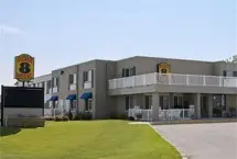 Photograph of Super 8, 