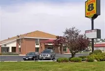 Photograph of Super 8, Washburn