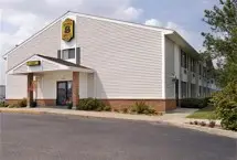 Photograph of Super 8,