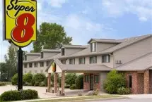 Photograph of Super 8,