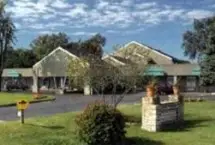 Photograph of Brisbois Motor Inn, 