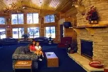 Photograph of Boulder Bear Motor Lodge, Boulder Junction