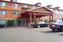 Photograph of New Concord Inn,