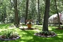 Photograph of Arrowhead Resort Campground, Wisconsin Dells