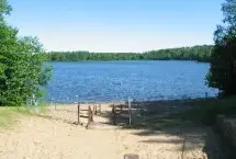 Photograph of Northforest Campground, Tomahawk